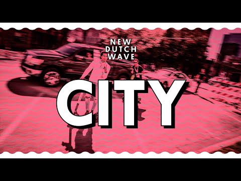 new dutch wave x sxsw21 - smart cities