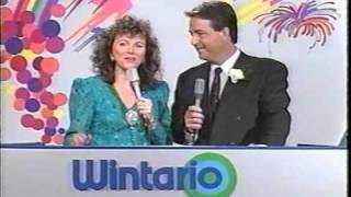 preview picture of video 'Wintario: Draw #647, Sault Ste. Marie, January 4th, 1990 (Part 1 of 3)'