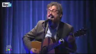 Brunori Sas - L&#39;uomo nero