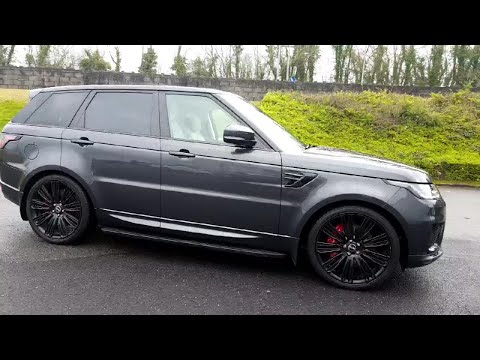 Land Rover Range Rover Sport HSE 2.0 PHEV 404hp *1 - Image 2