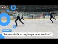 Van 15 naar 17 jaar: Jonge kunstschaatsers over nieuwe regel