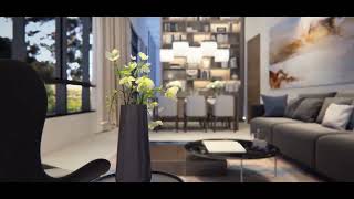 Parkwood Residences Video