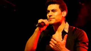 Carlos Rivera - Si Te Vas (Letra)