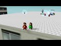 Roblox Alvin And The Chipmunks Roleplay Experience