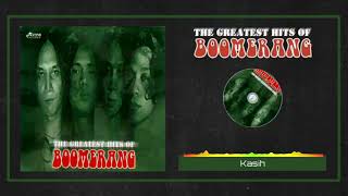 Download lagu Boomerang - Kasih (HQ Audio) mp3