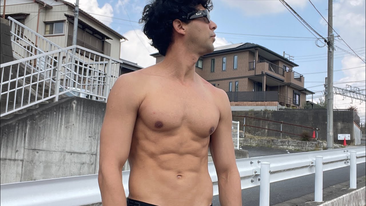 Tembló muy fuerte en Japón hoy por la mañana 🇯🇵