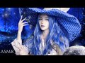 ASMR Ranni The Witch I Elden Ring Cosplay RolePlay