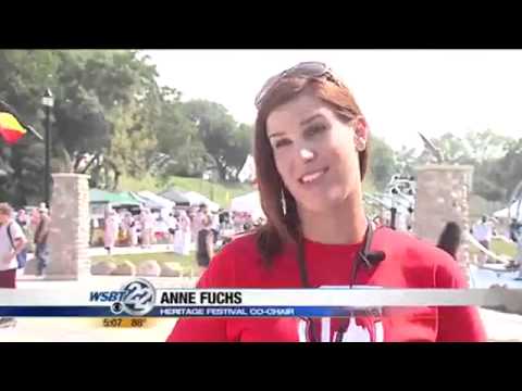 Mishawaka hosts first Heritage Festival