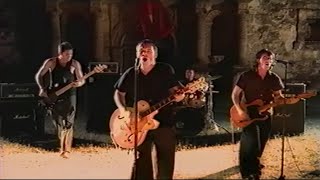 Shaded Red - &quot;Revolution&quot; - Music Video