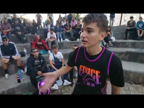 MDA vs SK - 16avos LIONS BATTLE V