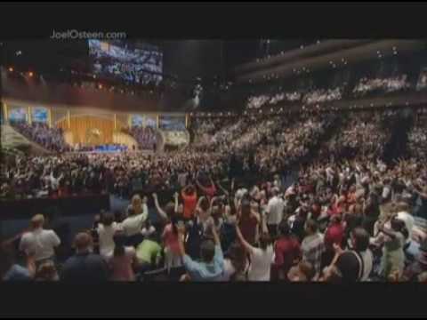 He Reigns - Peter Furler of Newsboys