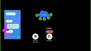 End-to-End Encryption for any app