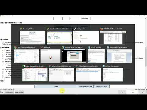10.4.1.1 packet tracer