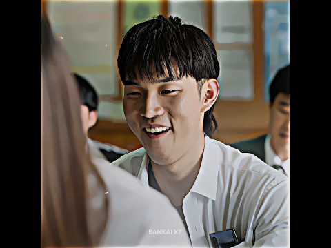 What if Si-eun & Su-ho were here? 💀 | Weak hero class 1 | All of us are dead #weakheroclass1