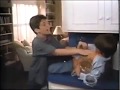 Josh And S A M TV Spot 1993