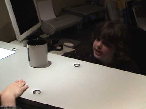 Where's My Damn Coffee?