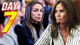 Karen Read Trial: Day 7, Jen McCabe TURNCOATS