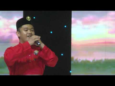 [MCP Version] FNSS Peringkat Kebangsaan 2019 (SM) ASH SYAFI VOICES - Pulau Pinang
