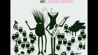 Rita Mitsouko - Orchestre Lamoureux - A Man Needs a Maid