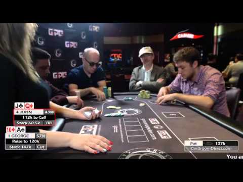 GukPT Walsall Final Day Live Stream Pt.1