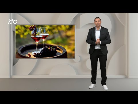 Pourquoi s’endort-on dans « les vignes du Seigneur » ?