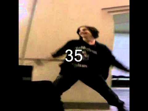 Nameless Nefast - Francky Nose Dance !