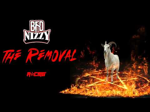 Bfd - The Removal (official audio)