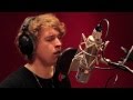 Rhodes - Breathe (In session for Amazing Radio ...
