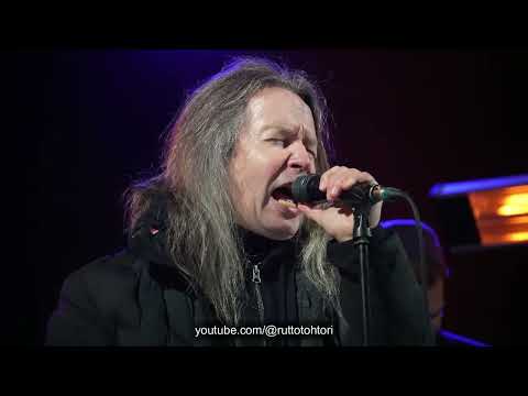 Timo Kotipelto, Lahden Joulukylä, 17.12.2025