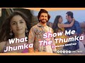 What Jhumka x Show Me The Thumka Mashup | DJMattz | Instagram Viral