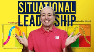 Commercial Situational Leadership Models