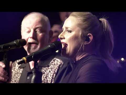 „Smooth“, 30 Jahre „The Funkeys“, Stadthalle Rheine 27.04.2024