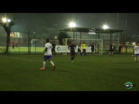 CUN STATALE – ALCIONE 1990 vs F.C. PESCARAMANZIA | 24-Gen-2018