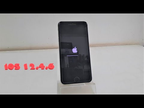 iOS 12.4.6 Update for iPhone 6s, 6s Plus, 5S, iPad Air, iPad Mini