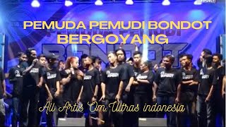 Download lagu ALL ARTIS - POK AMAI AMAI. OM ULTRAS INDONESIA | PEMUDA PEMUDI BONDOT mp3