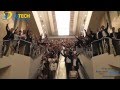 Выпускной EDTECH 2014 