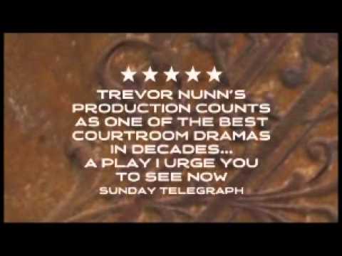 Inherit The Wind Trailer