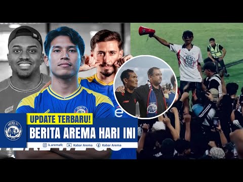 MERINDING! Mas Jhulez Kembali Pimpin Komando! Kelvin Kena Tikung, Ryo Matsumura, Gustavo Merapat