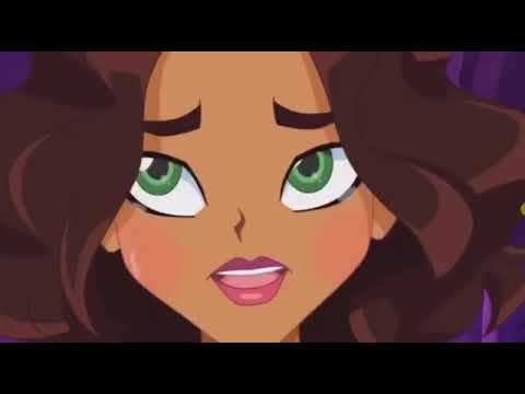 LoliRock Princess Brenda Part 1 ( Part 6 ) І LoliRock English