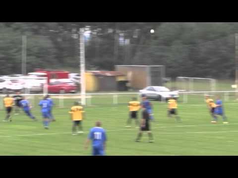 FK Travčice - SK Plaston Šluknov