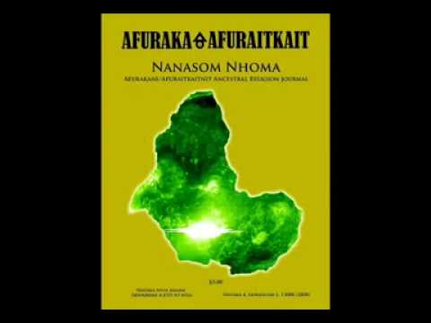 Kukuu Tuntum Christianity 3 4