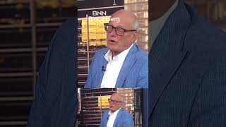 'Things are going to be okay, in Canada and the U.S.': Thorne