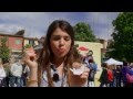 Gelato Festival Florence Italy