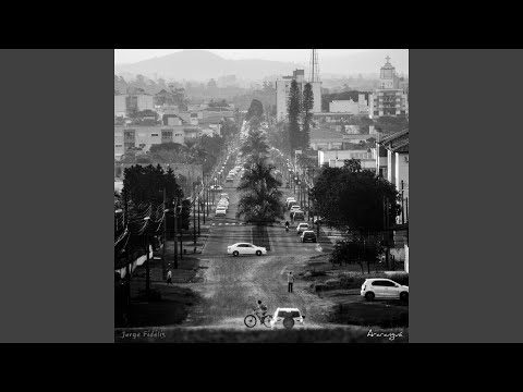 Araranguá - Jorge Fidélis