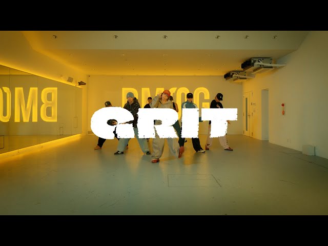 BE:FIRST、『Billboard JAPAN総合ソング・チャート JAPAN Hot 100』2曲同時にTOP10ランクイン! 「GRIT」が自身通算10作目となる週間1位を獲得!ドラマ主題歌として話題の収録曲「夢中」も8位にランクイン! 3 YouTubeサムネイル