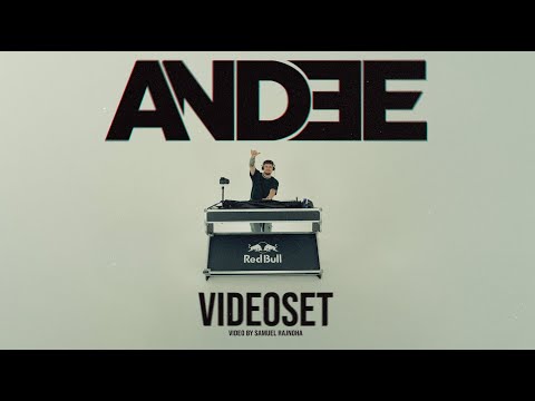 ANDEE | WHITE ROOM | BASSHOUSE , UK GARAGE , DNB /Live Videoset