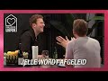 Jordi PRAAT er snel OVERHEEN | Lang Leve de Liefde