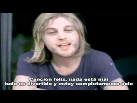 Pagoda - The  Happy Song (subtitulado castellano)