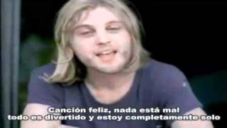 Pagoda - The  Happy Song (subtitulado castellano)