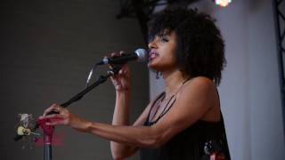 The New Pornographers Perform "Dancehall Domine" Live!